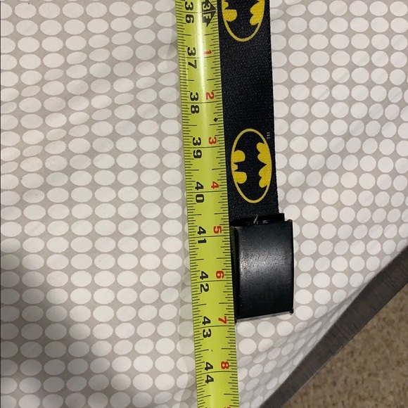 Batman Belt - Picture 3 of 3